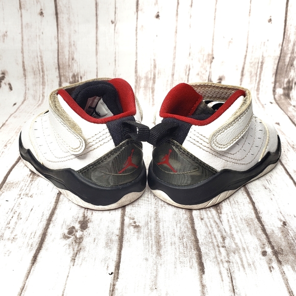 Jordan Velocity BT Toddler - Picture 4 of 8